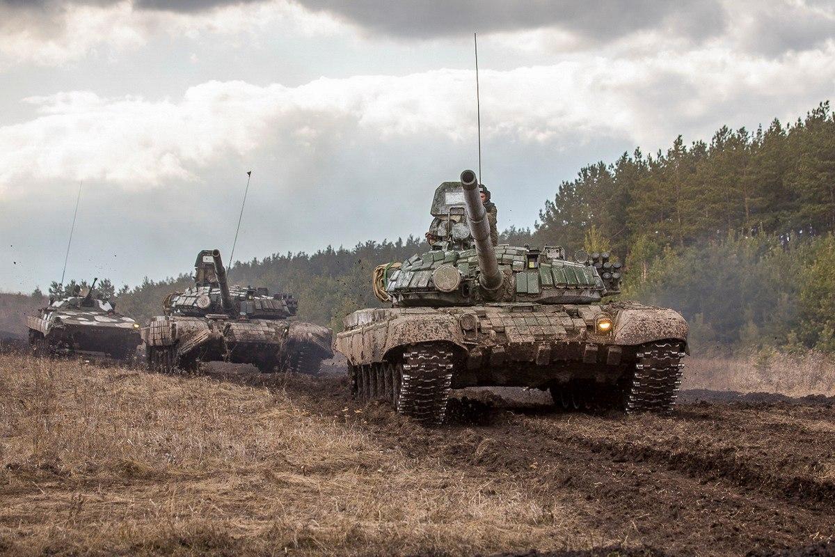 In 1,010 days, Russia occupied less than 1% of Ukraine's territory, according to DeepState.