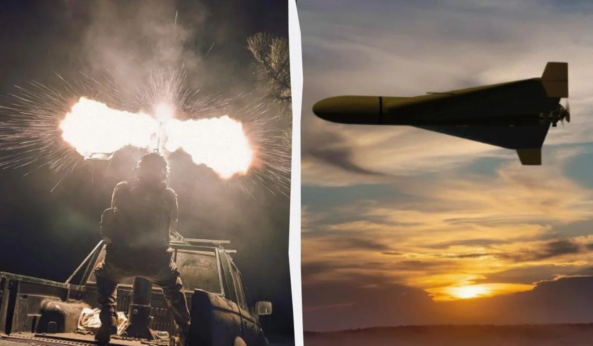 Ukraine under massive attack: fires in Kyiv, casualties and injuries