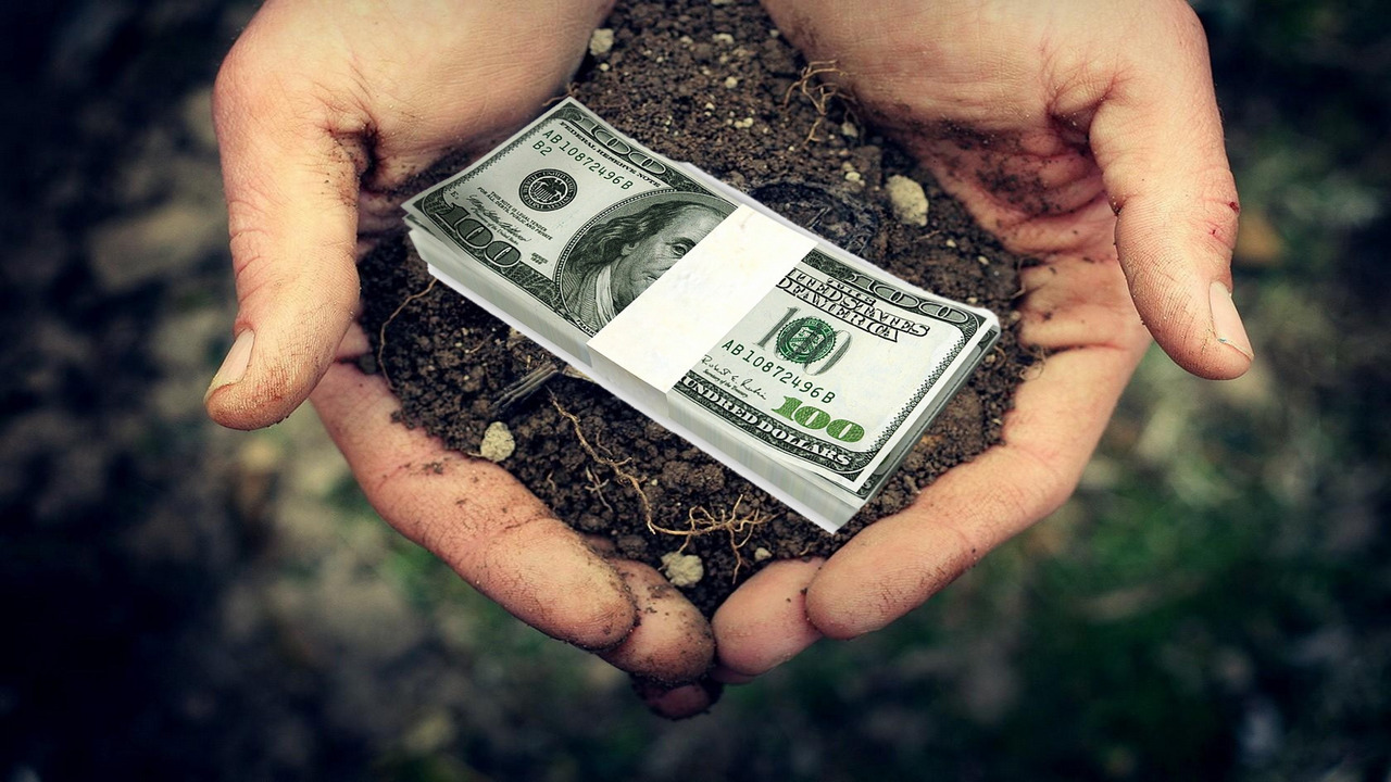The deputy chairman of the Shakhrinav district is suspected of accepting a bribe.