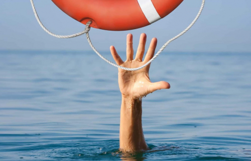 Four lives saved in two days: Emergency Situations Committee warns of water hazards