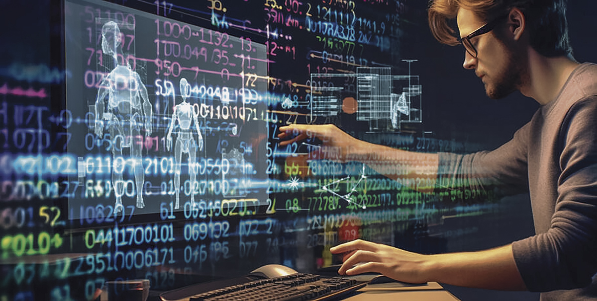 An international forum on artificial intelligence will be held in Dushanbe.