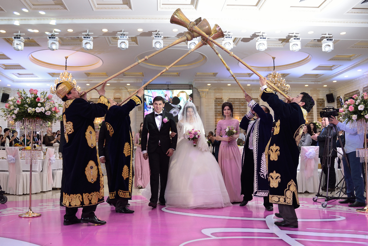 In Tajikistan, the number of marriages and divorces has decreased over the past six months, while the birth and death rates have increased.