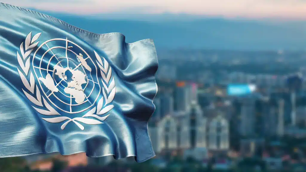 The new UN center in Almaty will become a launchpad for sustainable development in Central Asia and Afghanistan.