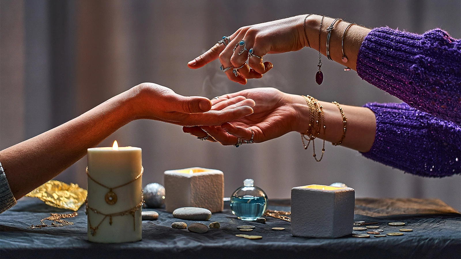 Tajikistan proposes fining clients of fortune tellers and sorcerers
