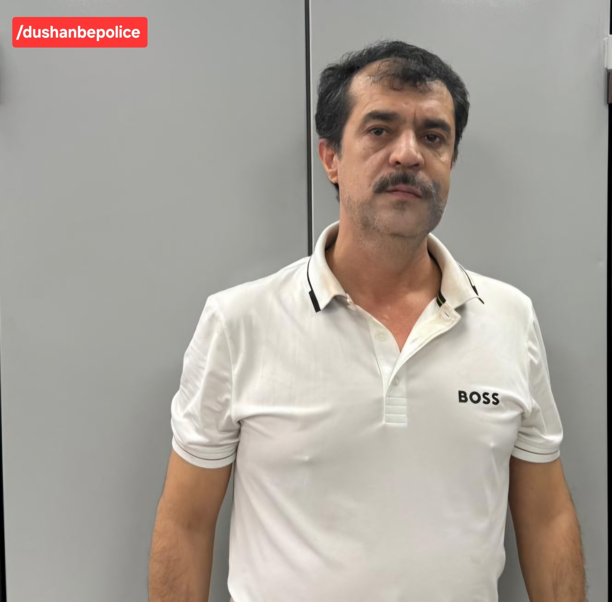 A fraudster who defrauded homebuyers of over 100 million somoni has been arrested in Dushanbe.