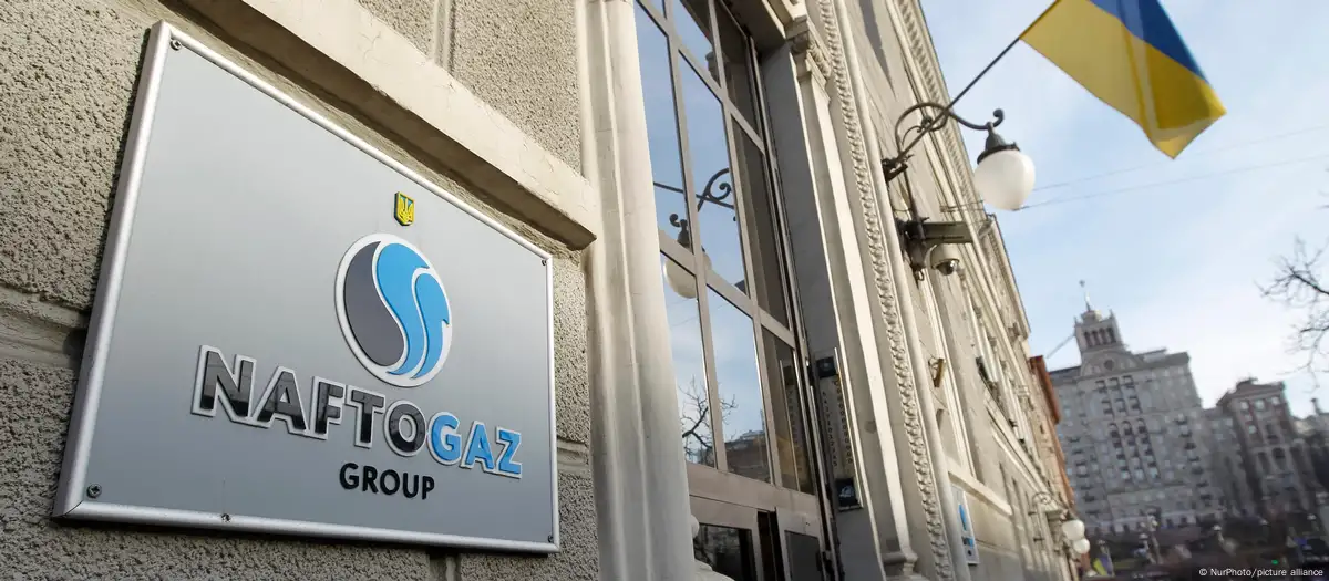 A Vienna court has allowed Naftogaz to recover €120 million from Russia by selling more than 20 Russian properties in Austria.