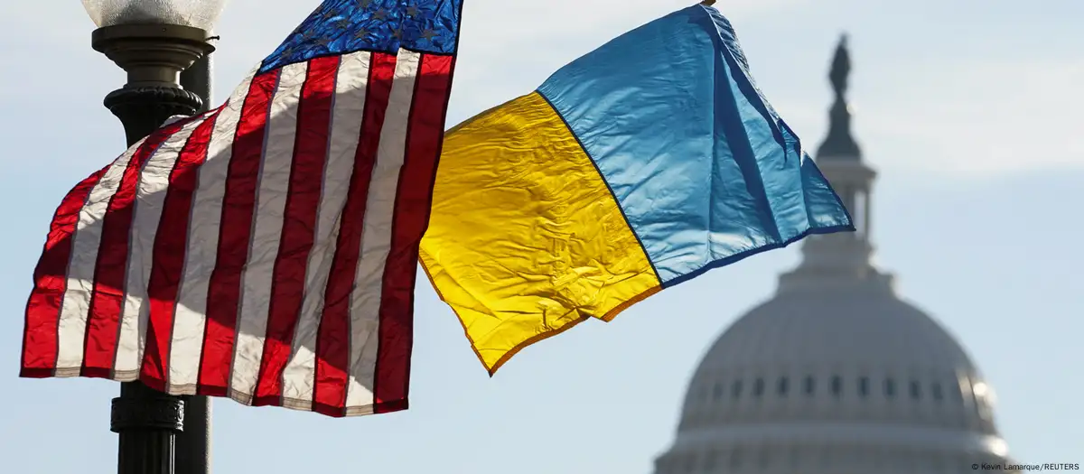 The United States has approved the sale of over 3,000 ERAM missiles to Ukraine for $825 million.
