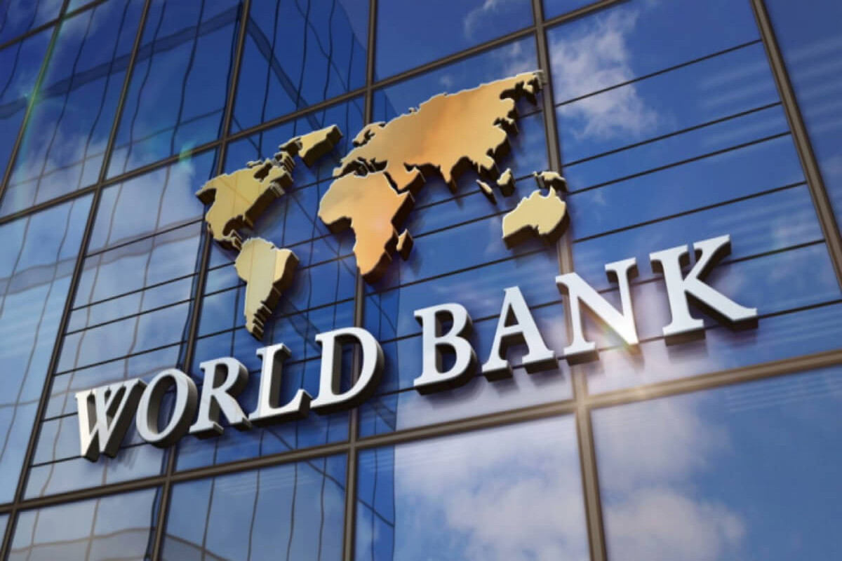 Tajikistan and Uzbekistan will only be included in the list of high-income countries in a hundred years, according to the World Bank.
