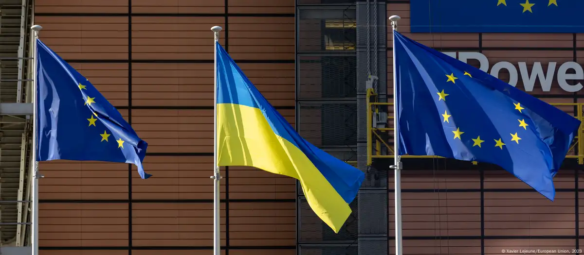 The EU has approved the allocation of €3.2 billion to Ukraine under the Ukraine Facility.