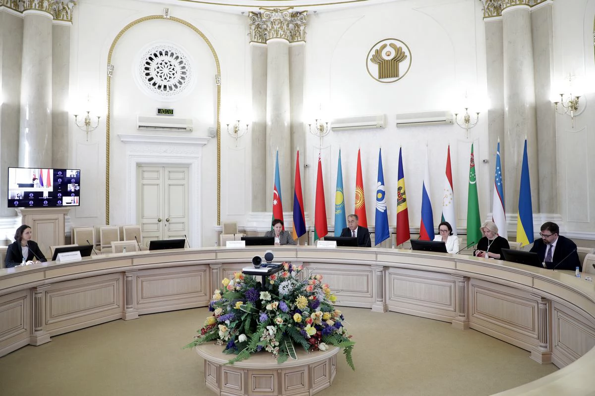CIS experts agreed on key cultural activities for 2026-2028.