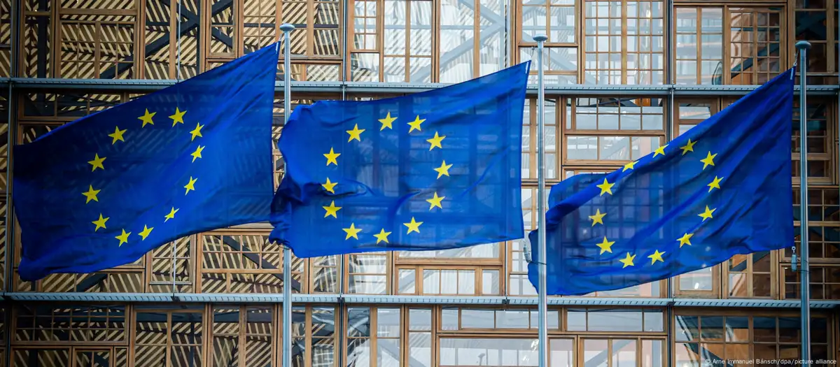 The EU will consider the 19th package of sanctions against Russia in September.
