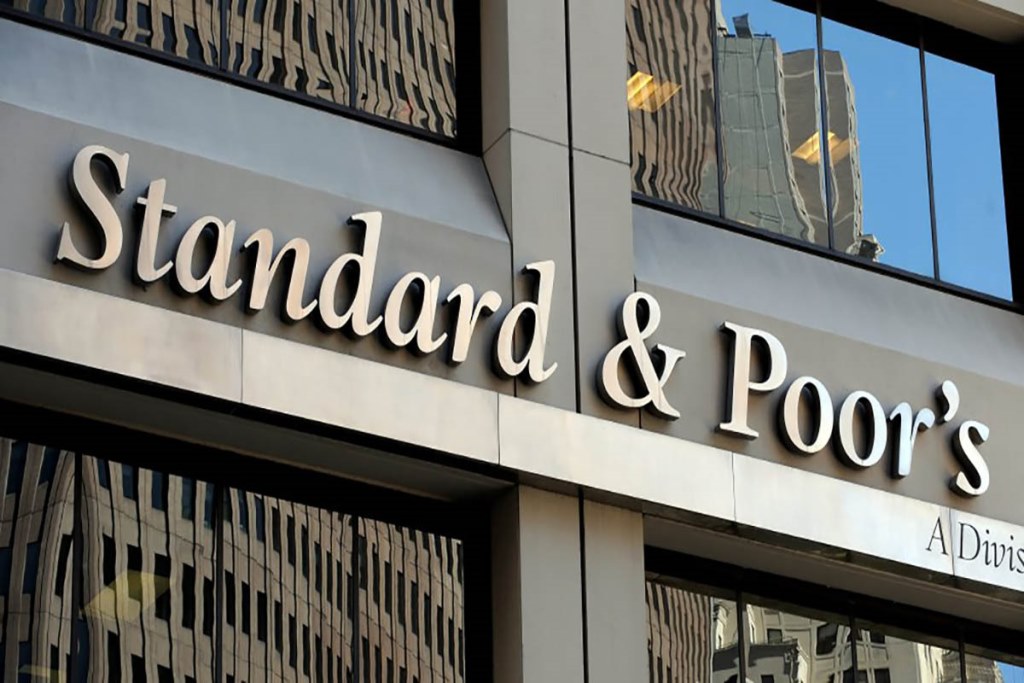 S&P affirmed Tajikistan's sovereign ratings at 'B/B' with a stable outlook.