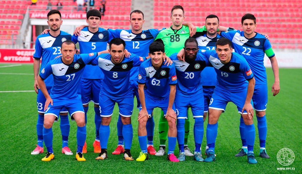 FC Khujand has approached the head of Sogd with a request for a new club bus.