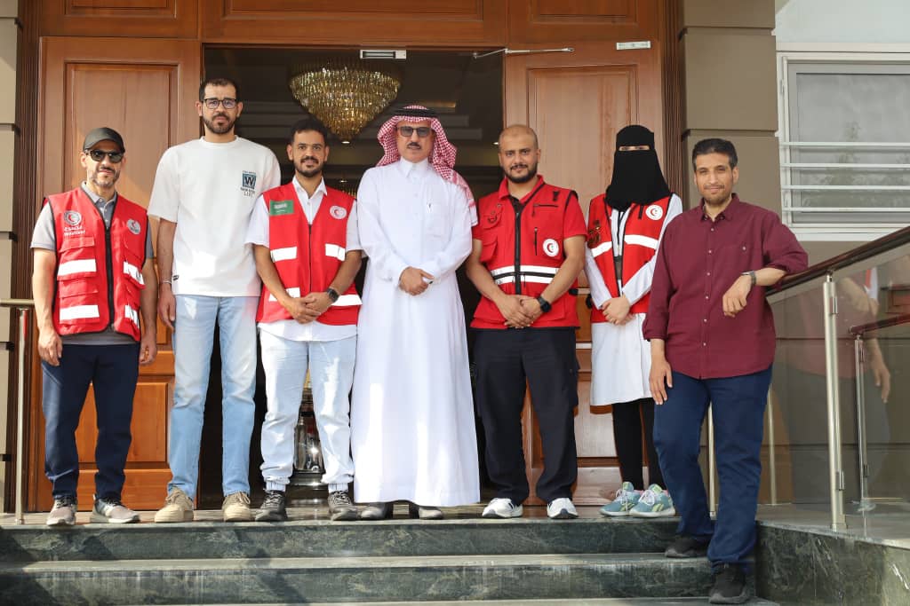 Tajikistan has adopted the Ambassador of Life, an international first aid trainer training program, for the first time.