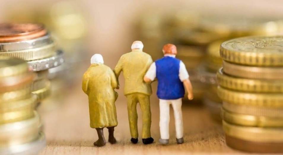 Social benefit spending in Tajikistan increased by 46 million somoni.