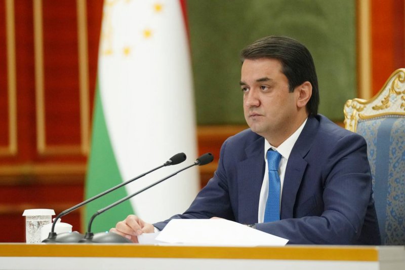 The rise of illegal religious education is a concern for the Dushanbe chairman.