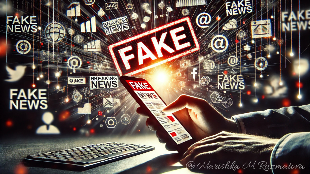 Kazakhstan launches Center to Combat Disinformation