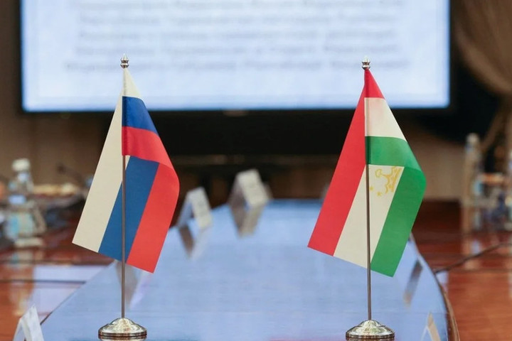 Tajikistan and Russia discussed threats to biological security