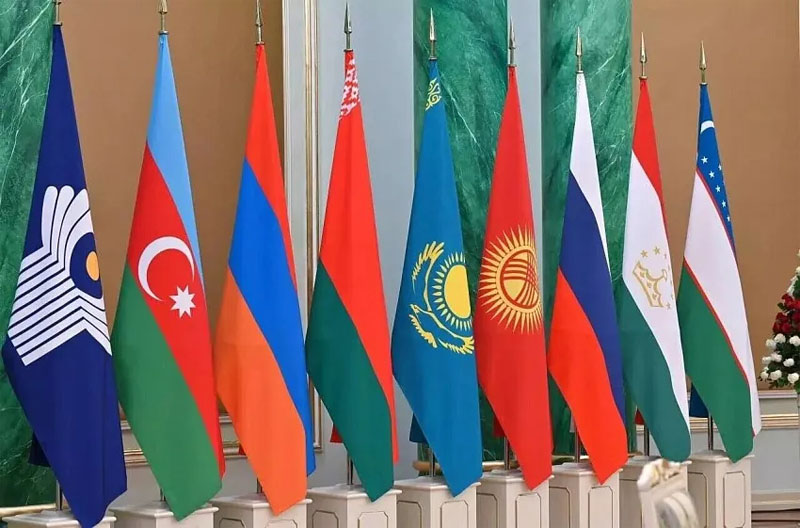 Positive dynamics in the economic development of the CIS countries in 2024 were noted.