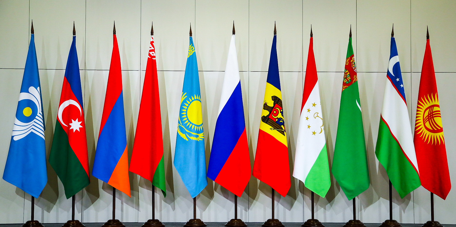 The CIS has agreed on a draft Cooperation Program to combat terrorism and extremism.
