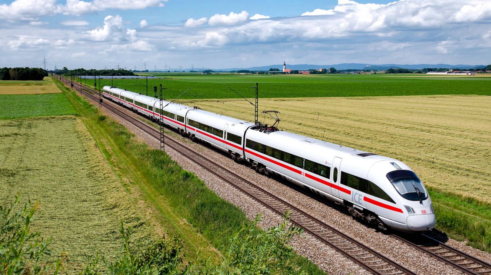 A railway will connect Penjikent and Samarkand: construction is in the final stages.
