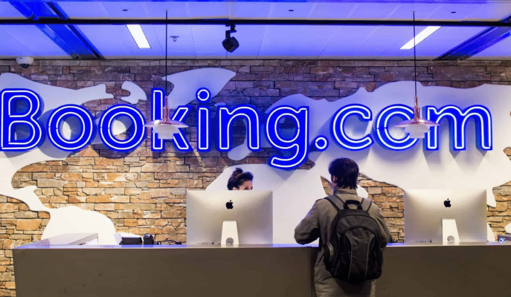More than 10,000 hotels are suing Booking.com over its pricing policies.
