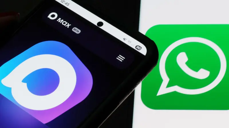 Roskomnadzor officially confirmed the restriction of calls via Telegram and WhatsApp.