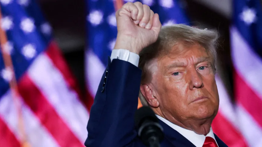 Trump plans to meet with Putin next week