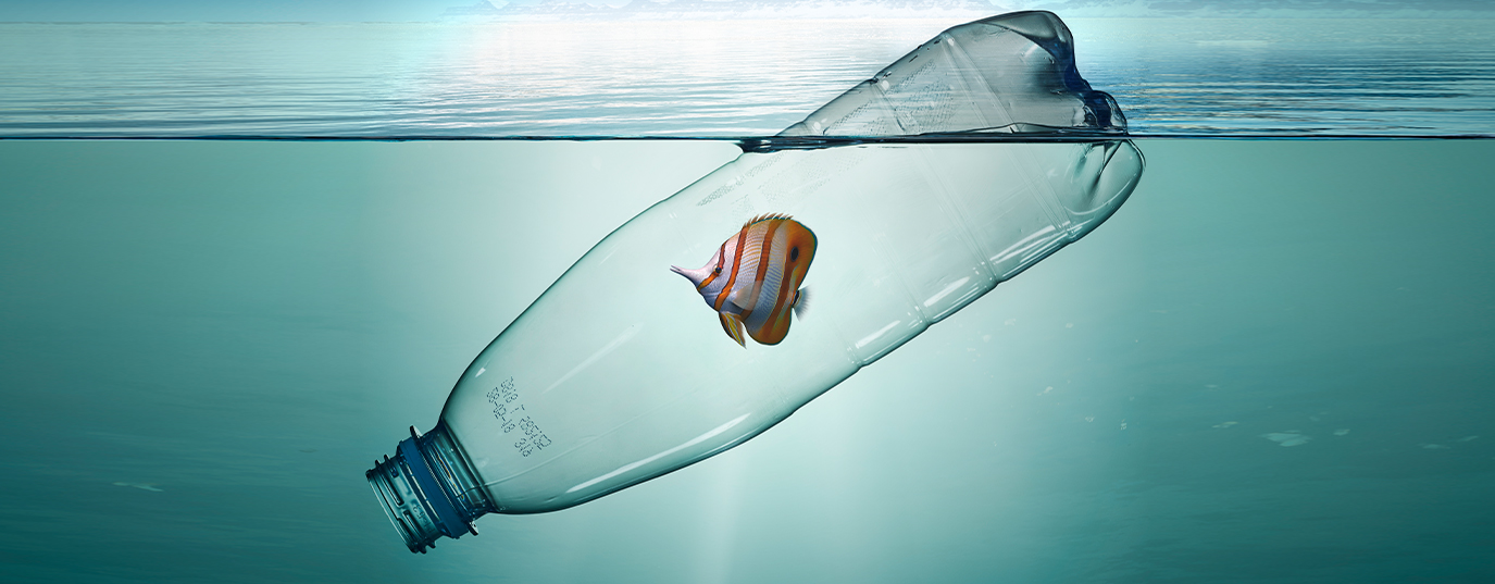 UN: Global trade reforms will help end plastic pollution