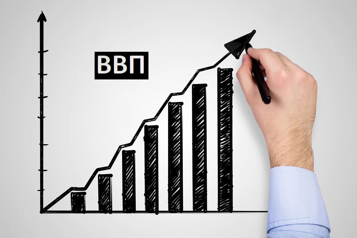 Tajikistan's economy remains resilient: GDP grew to 70.8 billion somoni, an 8.1% increase.