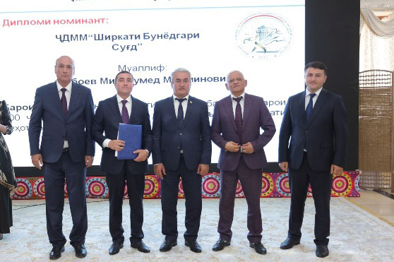 The results of the Republican exhibition-competition "Best Architectural and Urban Development Project" have been announced.
