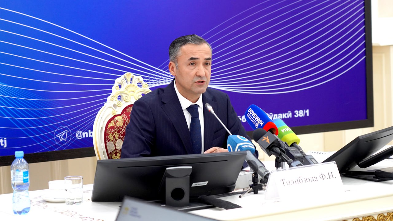 Inflation in Tajikistan in the first half of the year amounted to 1.8%