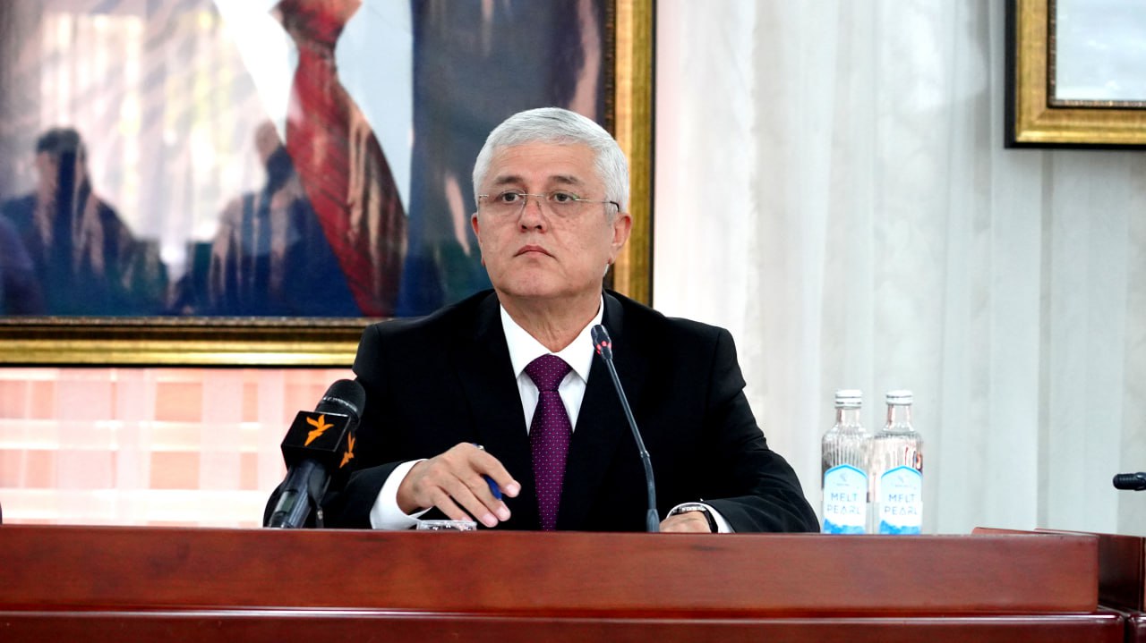 The area of agricultural land in Tajikistan has increased by 343 hectares.