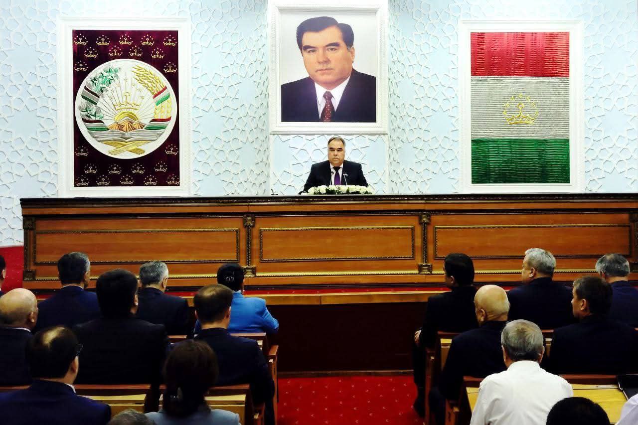 Sughd Region attracted over $223 million in investments in six months