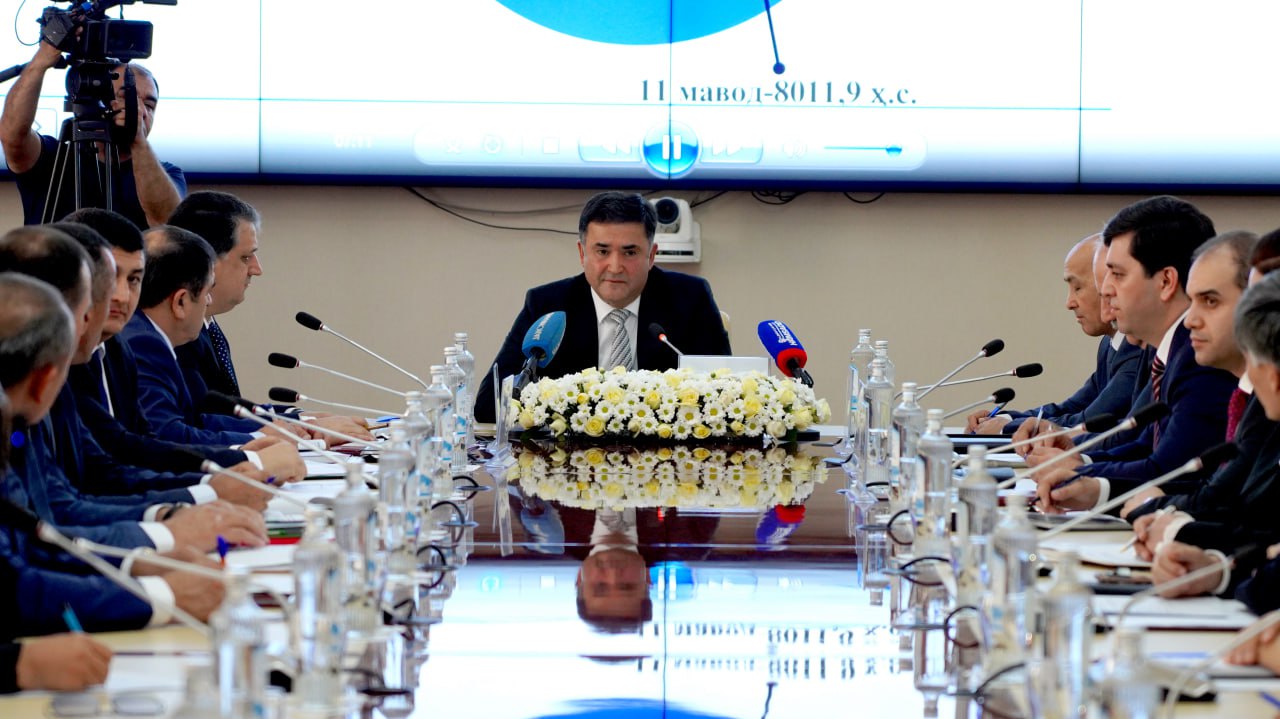 Tajikistan's Accounts Chamber has uncovered financial violations amounting to 628 million somoni.