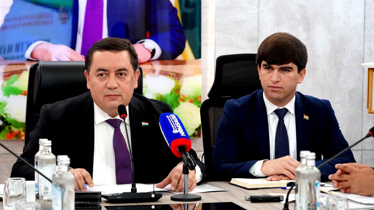The number of pensioners in Tajikistan has exceeded 858 thousand people.