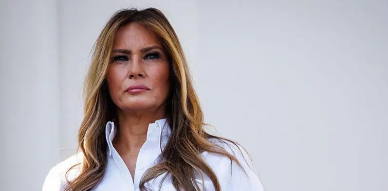 Trump's wife threatens Biden's son with defamation lawsuit over Epstein case