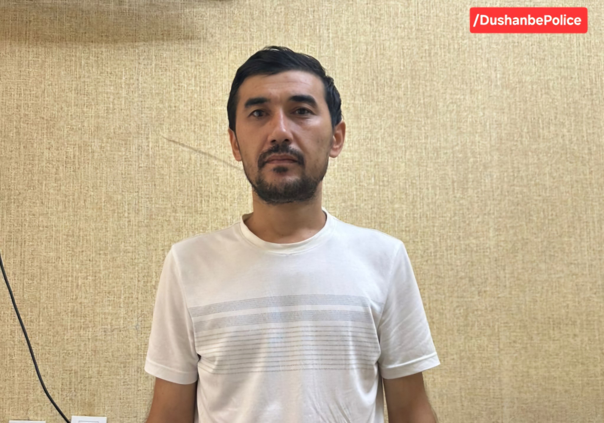 A suspect in a home renovation fraud scheme has been detained in Dushanbe.