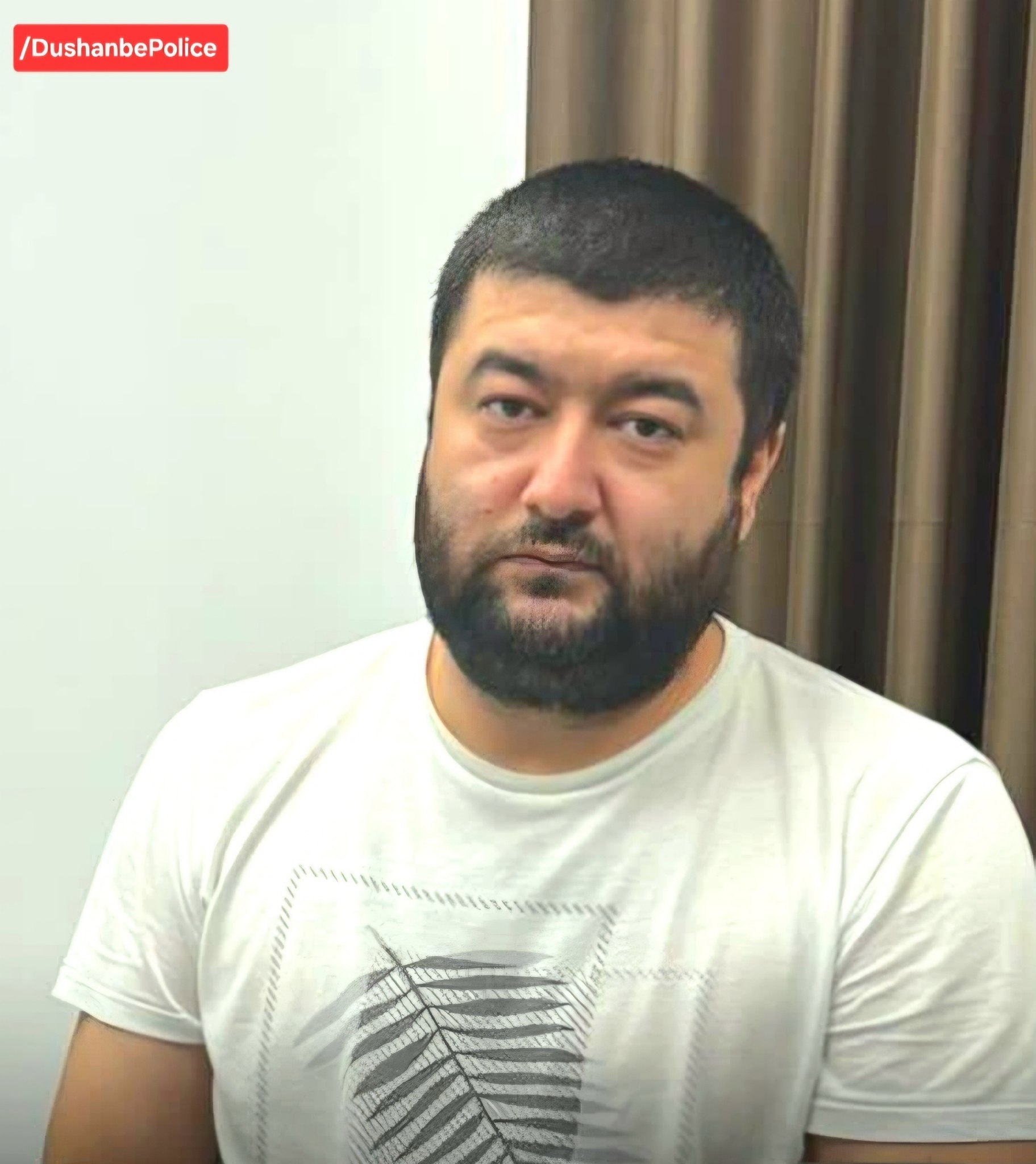 The head of a construction company has been arrested in Dushanbe for fraud amounting to 50 million somoni.