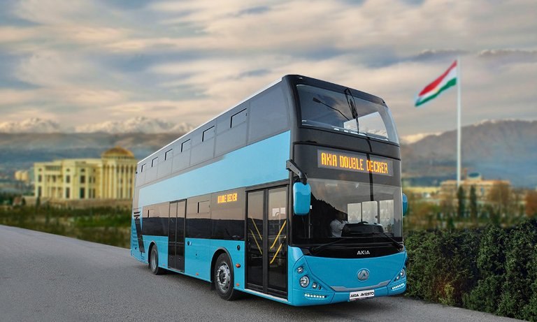 Dushanbe will increase passenger transport by 20% starting September 1.