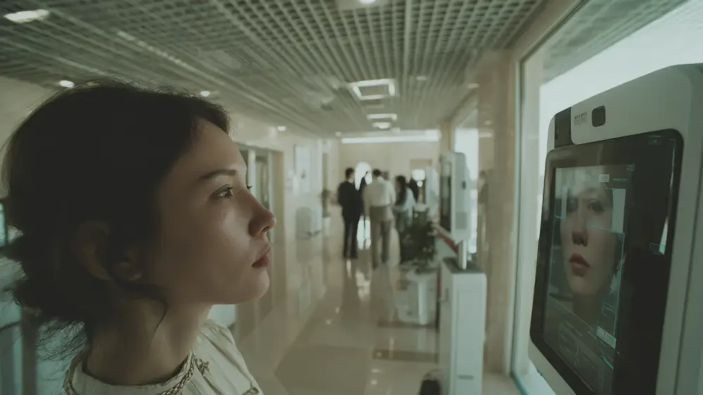In Kazakhstan, the fight against overbilling medical services has saved $7.4 million.