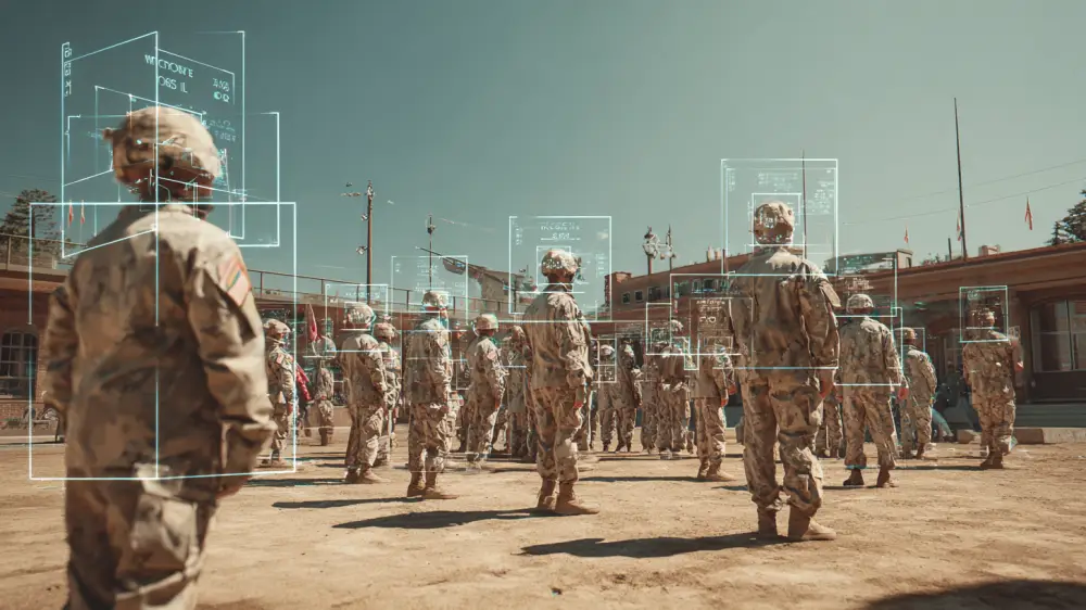 The Kazakh army has created a new unit for the implementation and development of AI technologies.