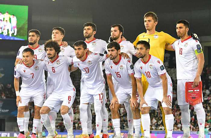 The Pride of the Country: The 5 Most Expensive Tajik Footballers