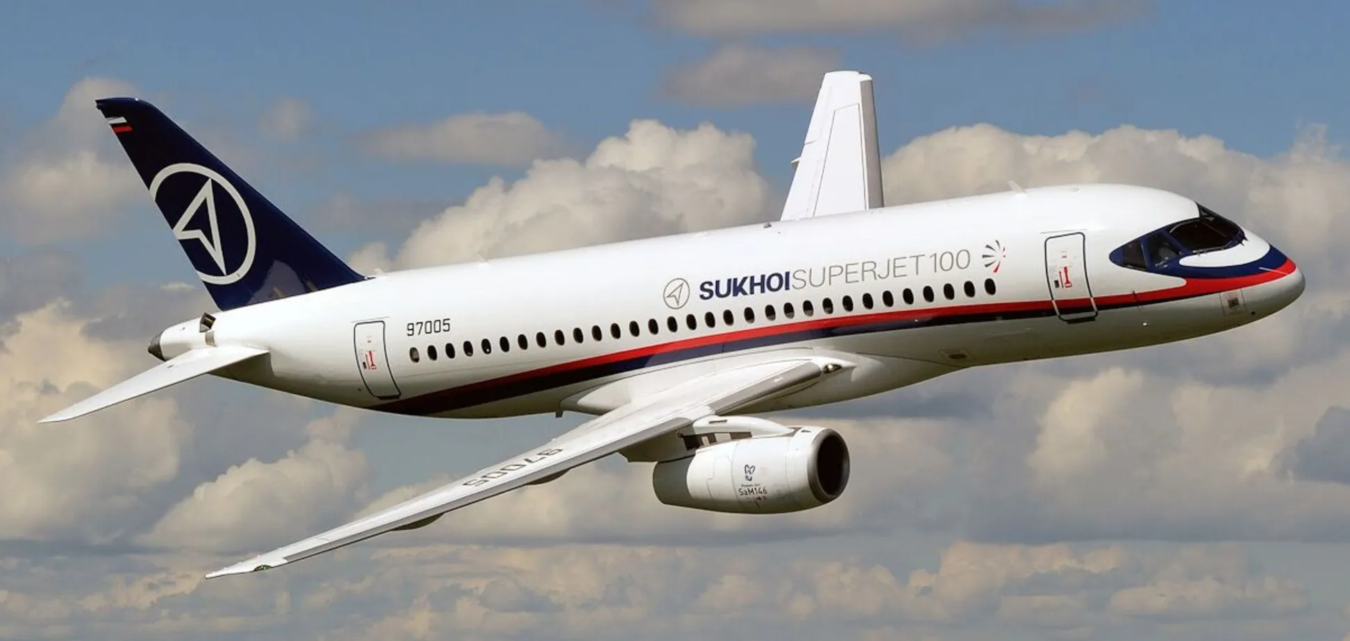 Sanctions are working: Russia's aviation industry has built only one aircraft out of a planned 15 in a year – Reuters