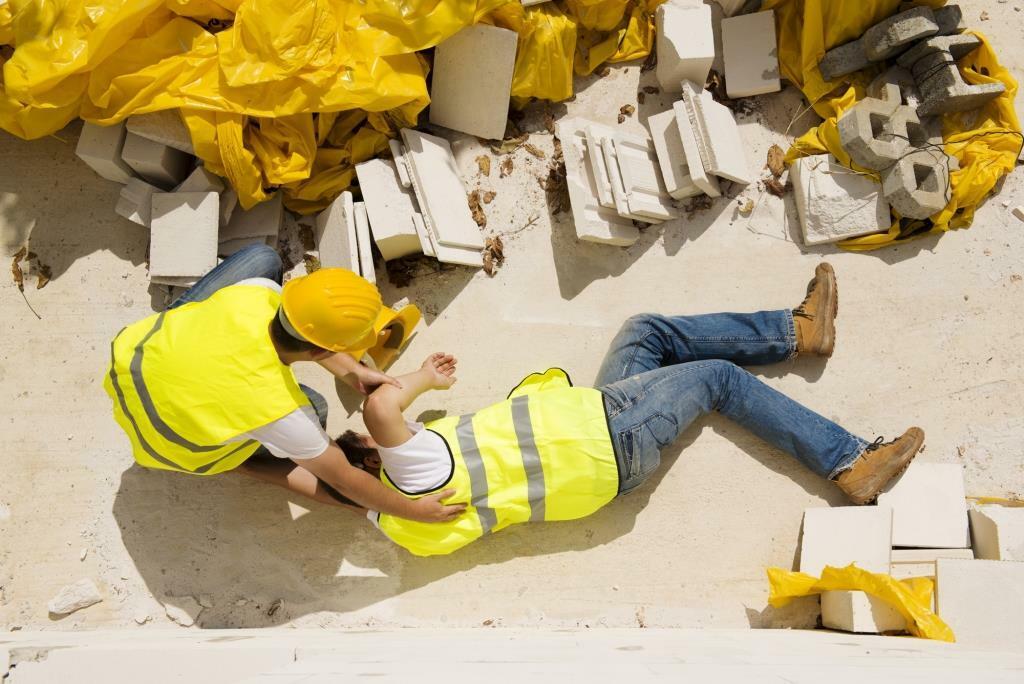 In Tajikistan, 26 people died at work in the past six months.