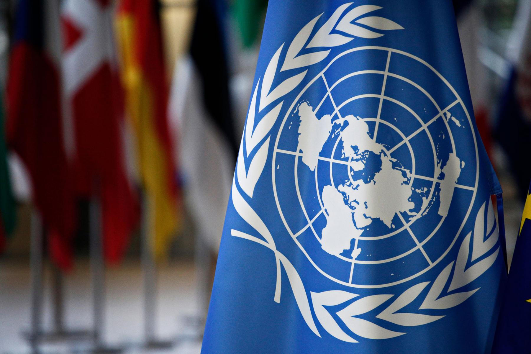 The UN has recognized Israel's actions in Gaza as genocide.