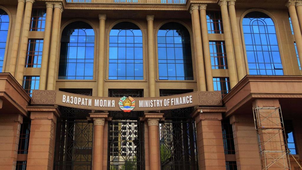 Tajikistan and IFAD discussed expanding further cooperation