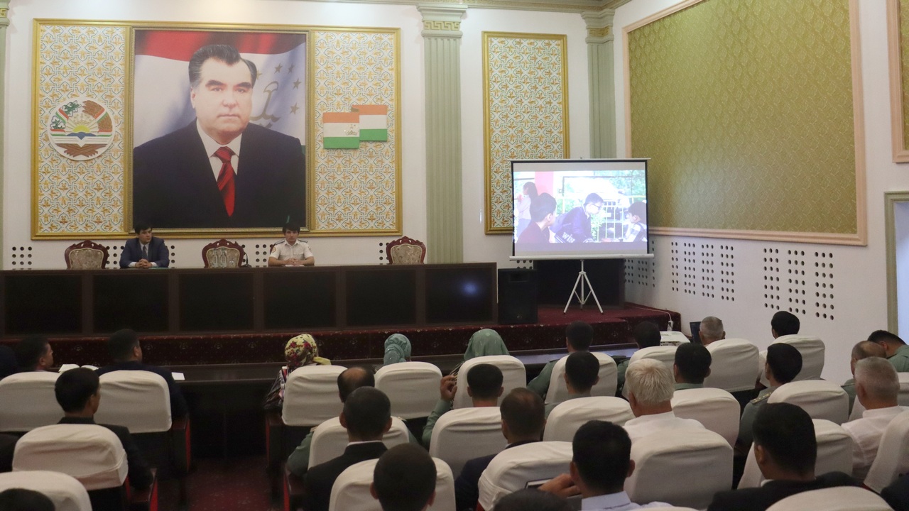 A seminar on preventing corruption in military conscription was held in Rasht.