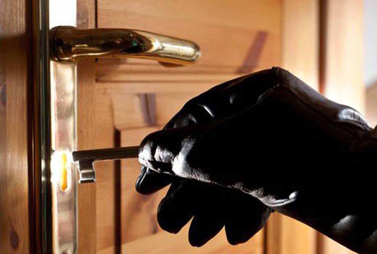 Two thefts have been solved in Dushanbe, and three suspects have been detained.