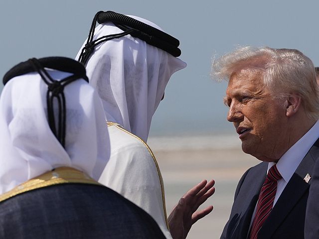 Trump to meet with Arab leaders on Gaza